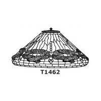 Odyssey patroon T1462